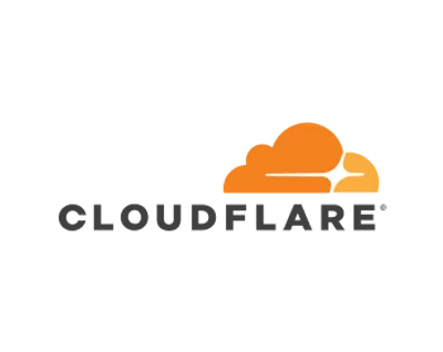 Cloudflare logo